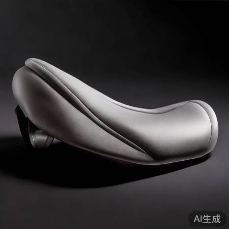 智能马桶冲水不喷射，告别尴尬体验