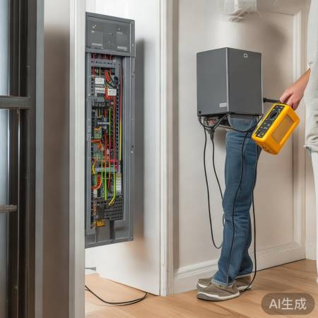 Navien壁挂炉不启动原因解析及解决方法