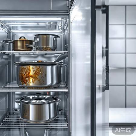 消毒柜真的能消毒锅吗？揭秘真相