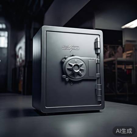 保险柜锁：安全首选，锁中锁王