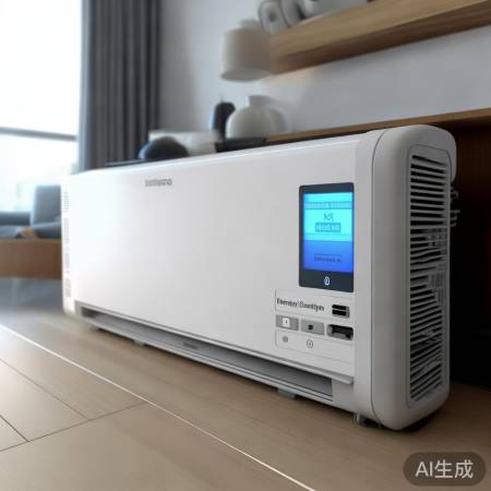 LG中央空调ARU0123WS：高效节能，舒适生活新选择