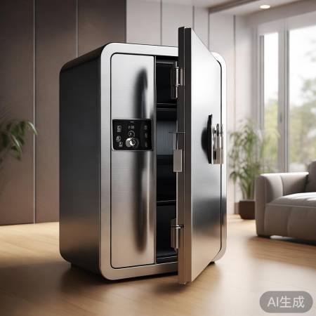 保险柜样式多,实用美观