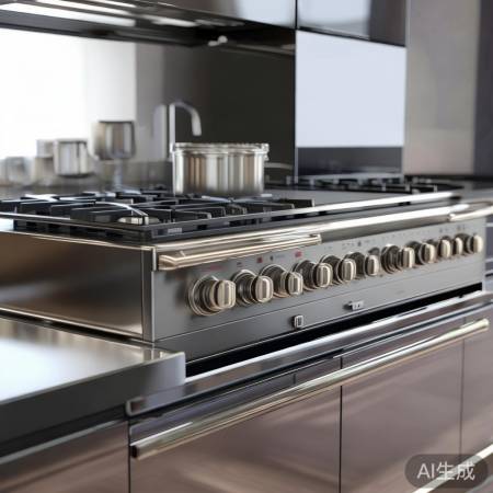 汤阴集成灶品牌推荐：哪家集成灶最受好评？