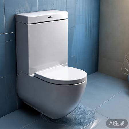 智能马桶冲水难题解决方案