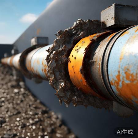 燃气灶黄火与哨声异常原因解析