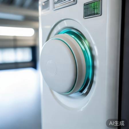 消毒柜洗碗新体验：每次使用仅需一键开启，省时省力！