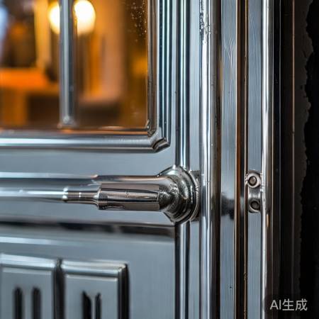 用心呵护,门面温馨