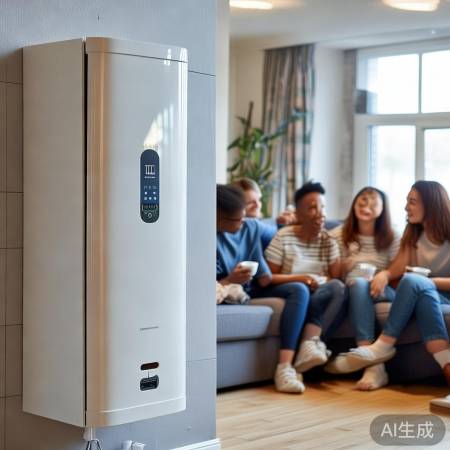 壁挂炉EA故障原因详解及解决方法