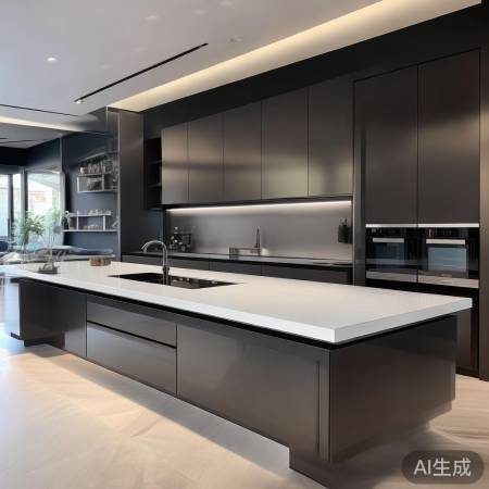 海尔新品冰箱，科技时尚，品质生