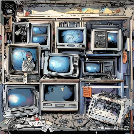 电视机维修费用是多少？揭秘价格真相