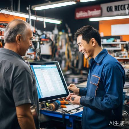 正规维修点,透明收费保障