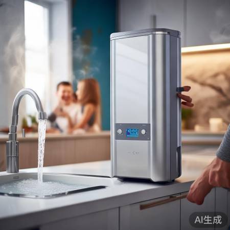 静安威能热水器价格实惠推荐：品质生活从节能开始