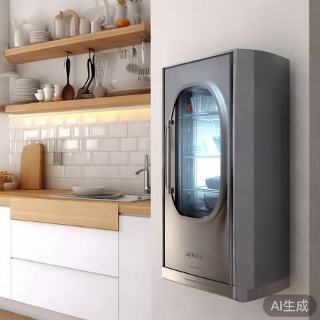 餐饮单位消毒柜选购指南：安全卫生，放心用餐