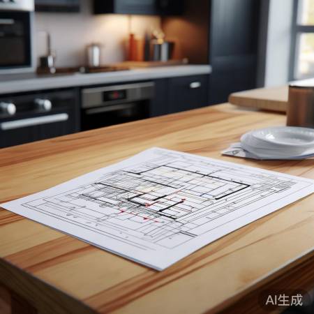 工业油烟机接线图详解：安全高效安装指南