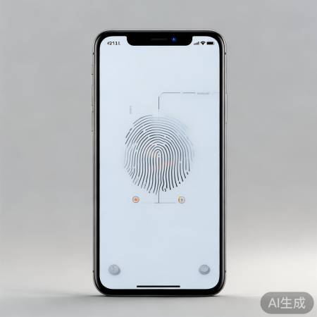 指纹锁解锁大小写调整方法