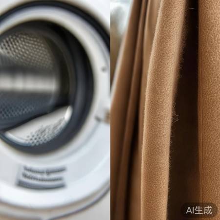 洗衣机可以洗羊毛大衣吗？洗衣技巧揭秘