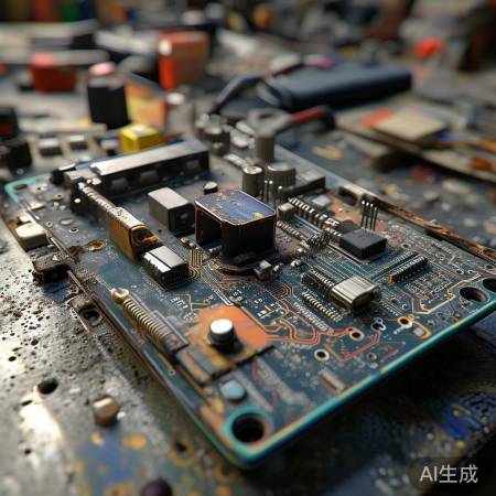 热水器通电电路板跳闸原因及解决方法