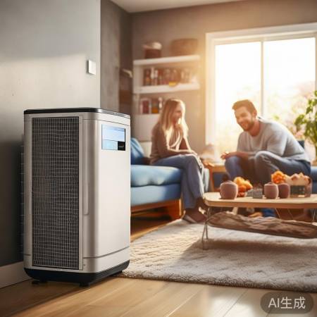 太原空气能设备配件：高效节能选购指南