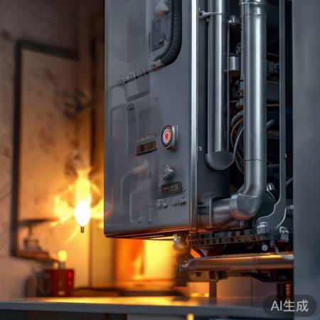 壁挂炉点火熄火频繁原因及解决方法