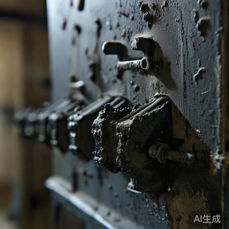 壁挂炉积碳影响燃烧