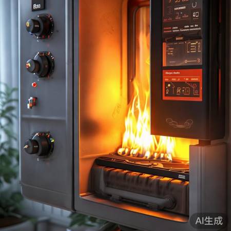 壁挂炉燃烧参数调整