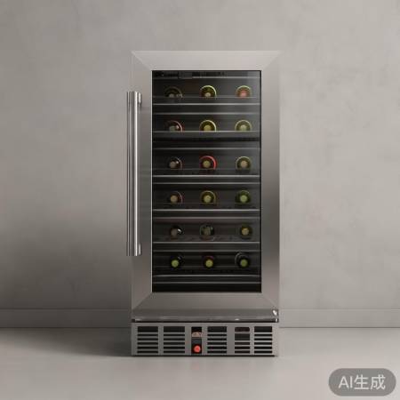 2023中国红酒柜市场趋势与选购指南