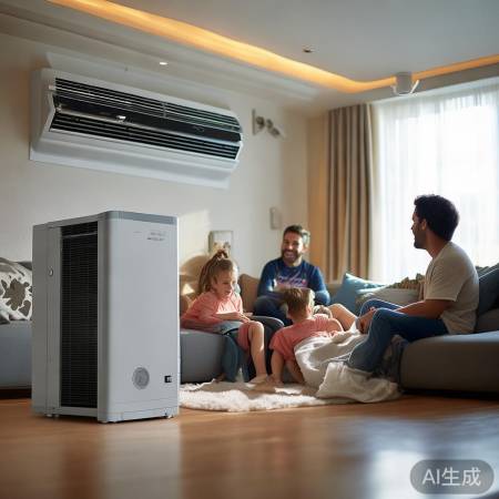 息县知名中央空调厂：品质卓越，温暖生活