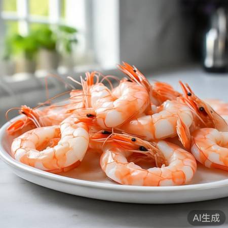 虾冰箱：冷冻还是保鲜，选择决定新鲜生活