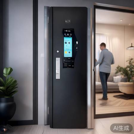 智能防盗门MES系统：提升家居安全与效率的新选择