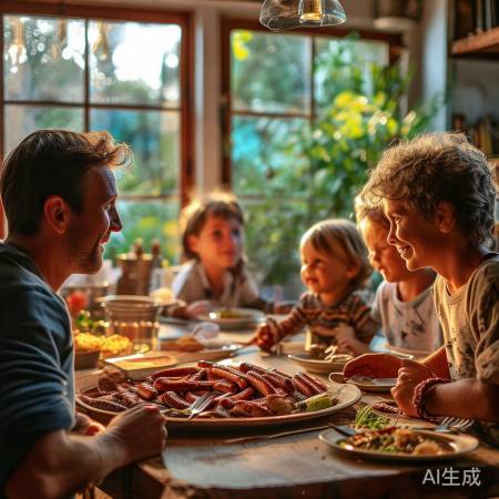 香肠保鲜技巧：冰箱储存最佳时间
