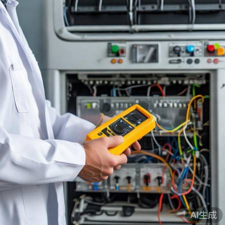 空调故障排查:观察检查求专业