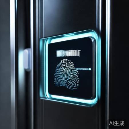 首饰指纹保险柜开启教程：轻松掌握安全解锁方法