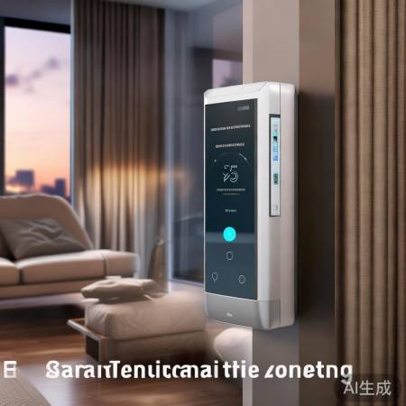 智能定时,温暖港湾