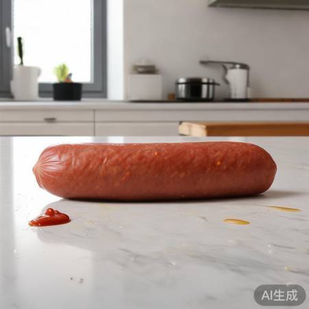 香肠放入冰箱前是否需要清洗？