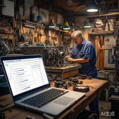 找师傅前先查口碑