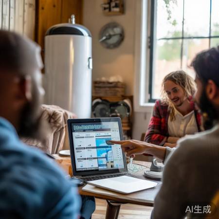 周末换热水器攻略