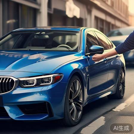 哈弗M6防盗门快速开启方法揭秘