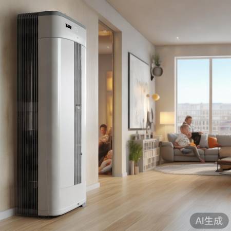 高科技冷暖内机,节能舒适