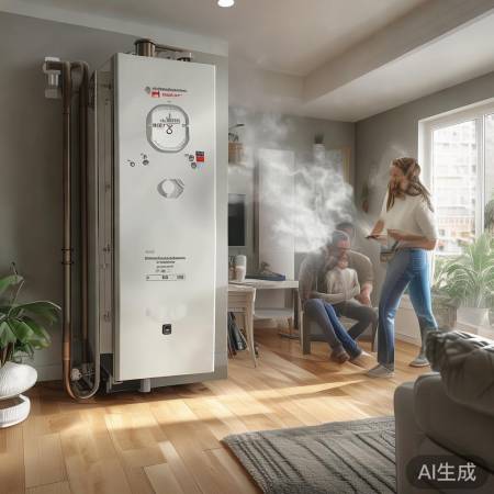 壁挂炉制冷效果：揭秘为何你家温度不达标