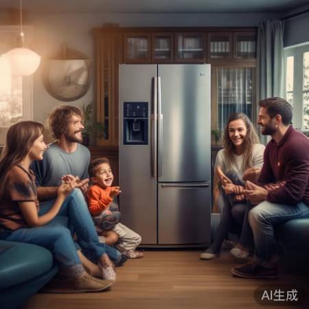 冰箱选购攻略：告别迷茫，轻松找到心仪款