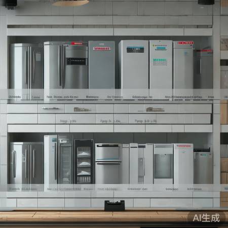 冰箱启动器价格一览：不同品牌型号价格对比