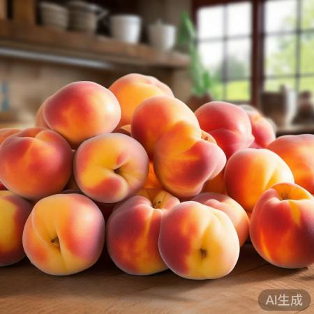 生桃子冷冻保存技巧揭秘