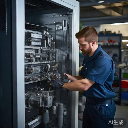 常平地区保险柜维修服务电话，快速上门解决您的困扰