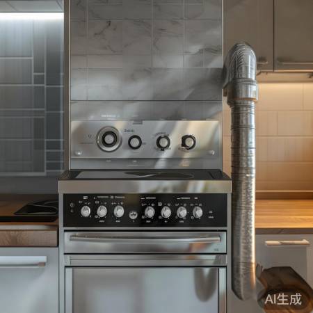 细节决定集成灶体验