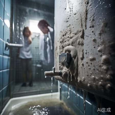 热水器内空气危害大