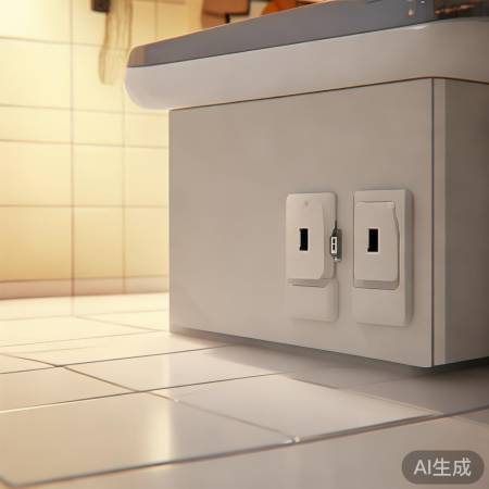 家用热水器插座配置：安全便利两不误