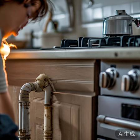 热水器龙头打火是否可行？安全揭秘