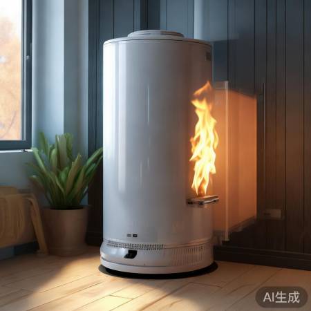 热水器安全措施图