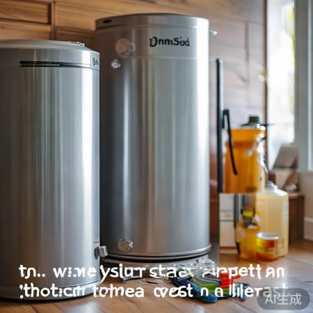 九阳热水器保养费用揭秘：省心省钱攻略