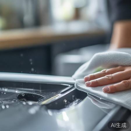 热水器每月检查,延长寿命